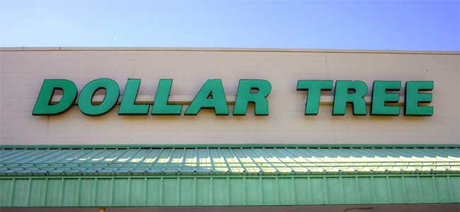 OSHA Findings at Wisconsin Dollar Tree Result in Proposed Penalties of $98K