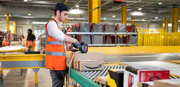 The Fight for Amazon’s Injury Data