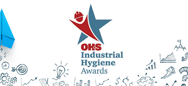 OH&S Announces 2024 Industrial Hygiene Award Winners