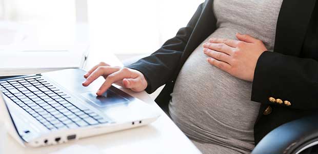How to Keep Pregnant Workers Safe and Supported