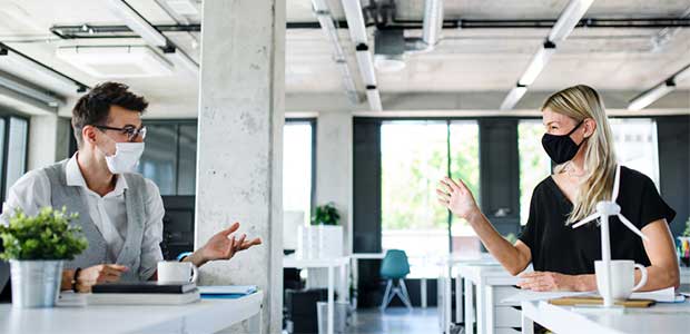 What Constitutes a Safe Workplace?