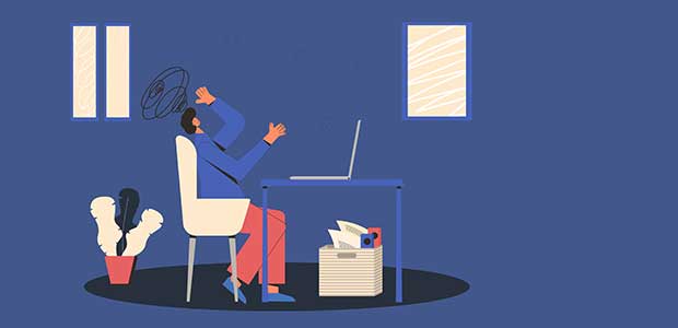 Remote work isn’t likely to go away anytime soon, and neither should the focus on physical and mental health in the workplace. 