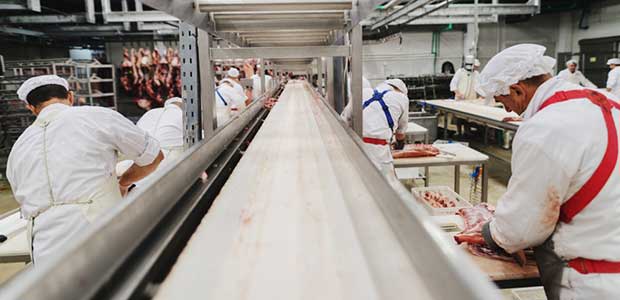 OSHA Cites Meatpacking Facilities for Coronavirus Violations