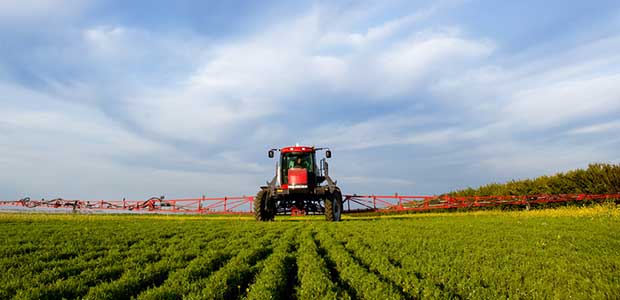 National Farm Safety and Health Week Uplifts Agricultural Workers