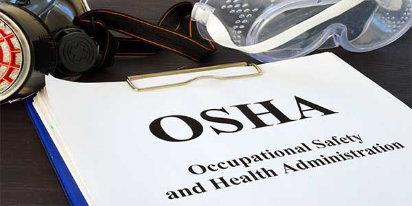 OSHA Publishes New Frequently Asked Questions About Reporting Coronavirus Cases