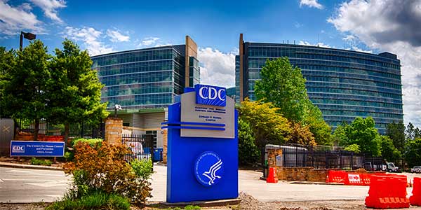 CDC Revises Coronavirus Guidance to Include Airborne Transmission