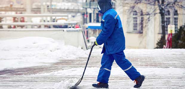 Keeping Employees Safe from Hazards After a Snowstorm