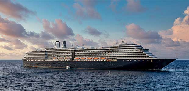 CDC Issues Order For Resuming Cruise Ship Operations During Pandemic