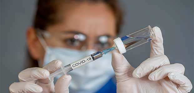 Pfizer Announces Coronavirus Vaccine Data Shows 90% Success Rate