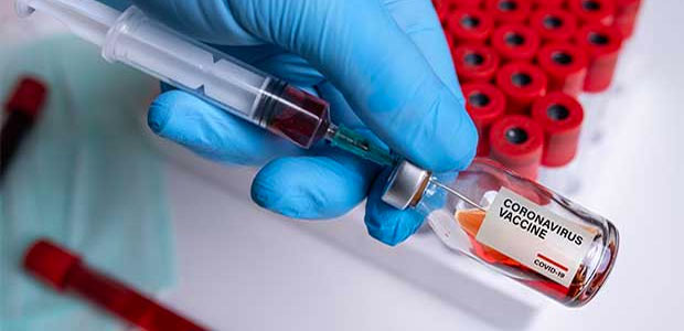 Moderna Announces Coronavirus Vaccine With 95.5% Success Rate