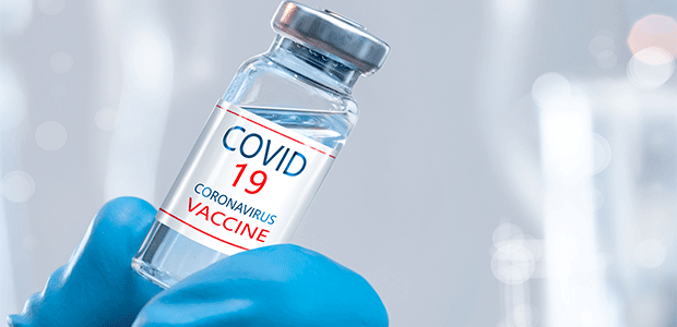 Health Care Workers To Be Vaccinated for COVID-19 First