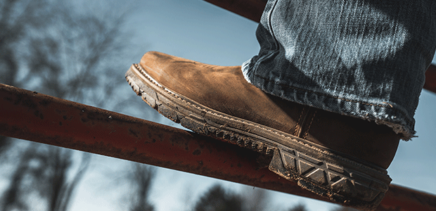 How to Assess Workers’ Needs to Find Proper Protective Footwear 