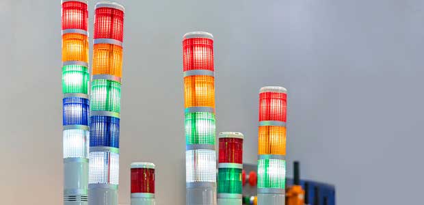 New Generation of Signal Towers are Brighter and Simpler to Order and Maintain