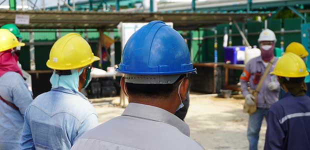 Improve Company Safety with Great Toolbox Talks
