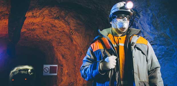 MSHA Releases New Guidance to Protect Miners from COVID-19
