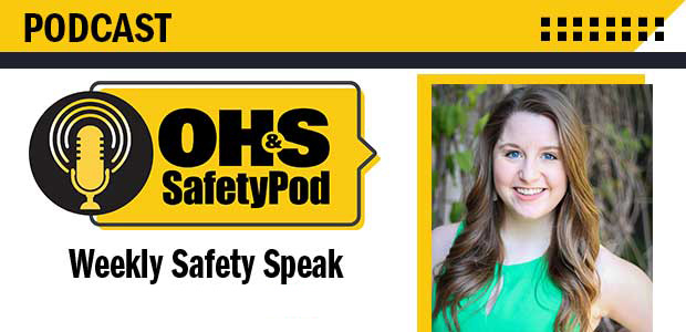 Safety Speak: Returning to the Office: Here