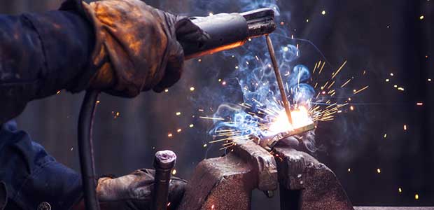 A New Paradigm for Reducing Contaminated Welds