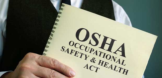 OSHA Extends Comment Period