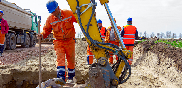 Excavation Company Will Soon Increase Trenching Hazard Training for Employees
