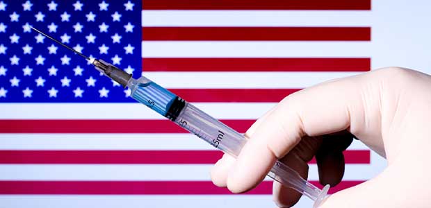 Americans Wanting to Get Vaccinated Seems to be Declining