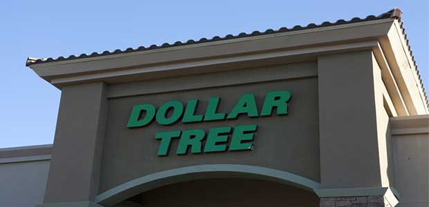 OSHA Cites Dollar Tree Store for Safety Hazards
