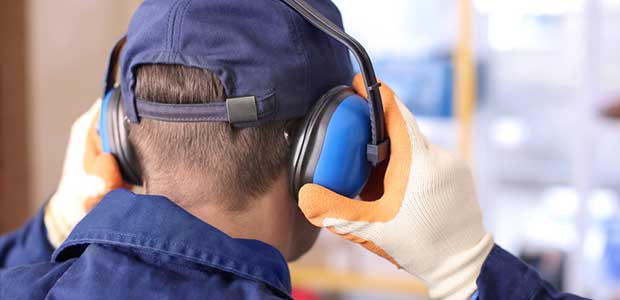 Evaluating Occupational Noise Exposures: The Effects of VOC Exposures