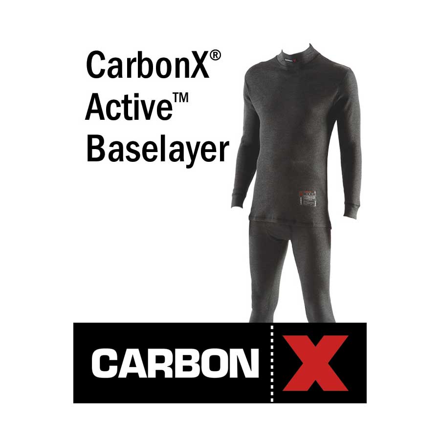 Stay Cool and Comfortable With CarbonX 