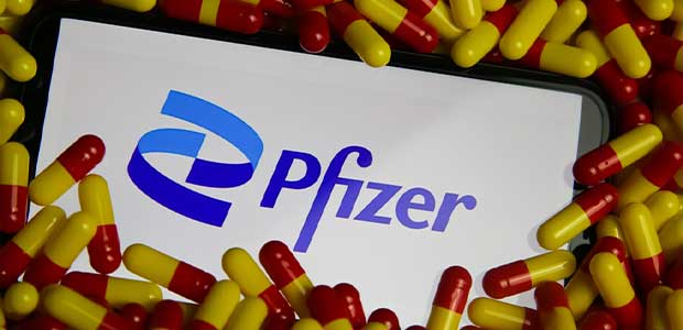 CEO of Pfizer Creates New Treatment Pill Projected to be Available by the End of 2021