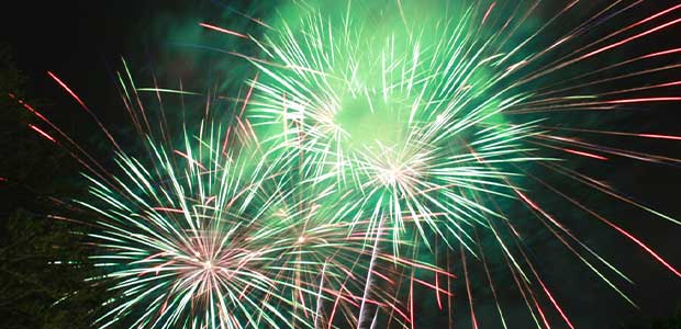 OSHA Urges Fireworks Safety this Fourth of July Weekend
