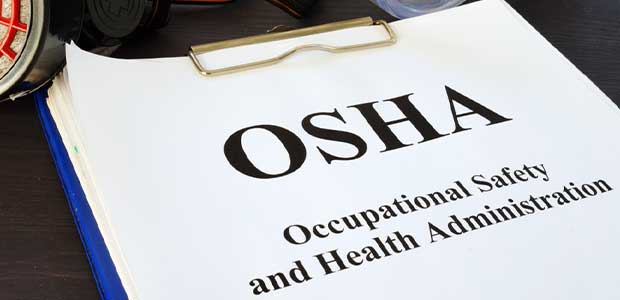 Texas Businesses Fined After Violating OSHA COVID-19 Standards