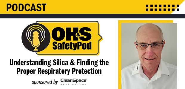 Understanding Silicosis & Finding the Proper Respiratory Protection
