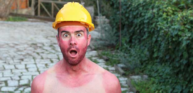 Summer, Skin Safety and Sun: How to Protect Workers with High Exposure to the Elements