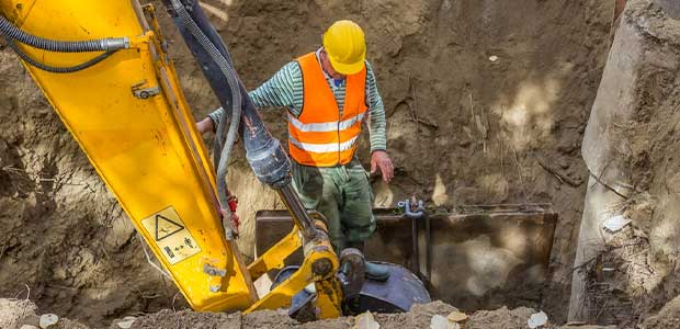 South Dakota Trench Collapse Leads U.S. Department of Labor to Remind Employers and Workers of Serious Excavation Hazards