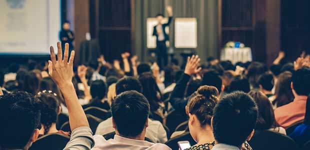 Three Steps to a Successful Safety Conference