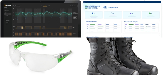 New Products Round-Up: Friday, Nov. 22, 2024