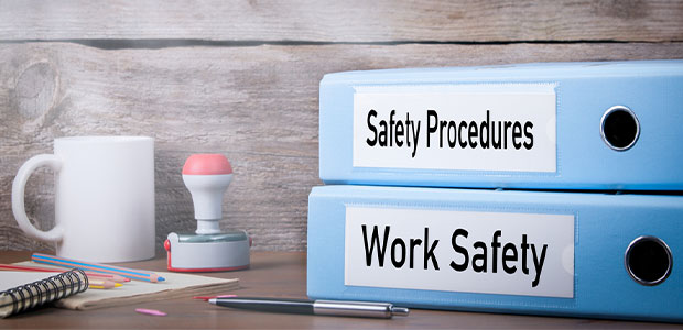 Five Steps Business Owners Should Take To Help Keep Workplaces Safe