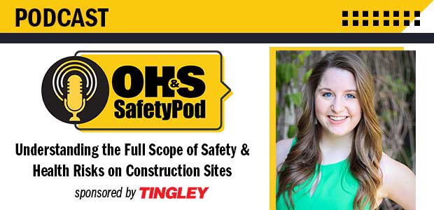 Understanding the Full Scope of Safety & Health Risks on Construction Sites