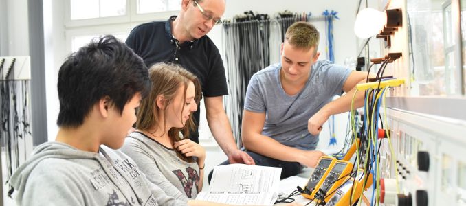 Youth Training Program