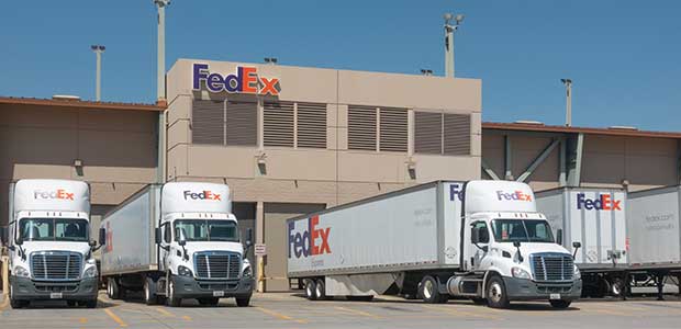 FedEx Freight Cited by Iowa OSHA for Mishandling Hazardous Materials