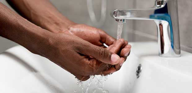 New Data Shows Pandemic Concerns, Hand Hygiene Have Significantly Decreased