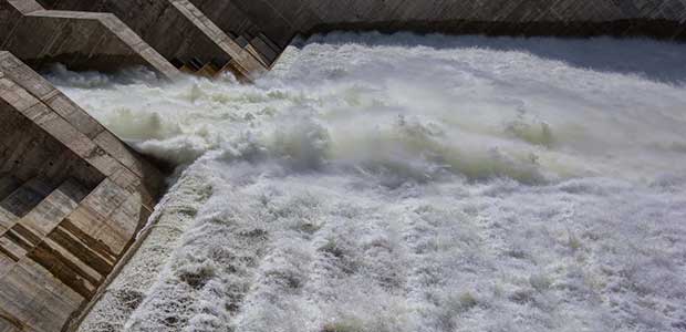 Hydroelectric Plant Receives “Star” Status from OSHA
