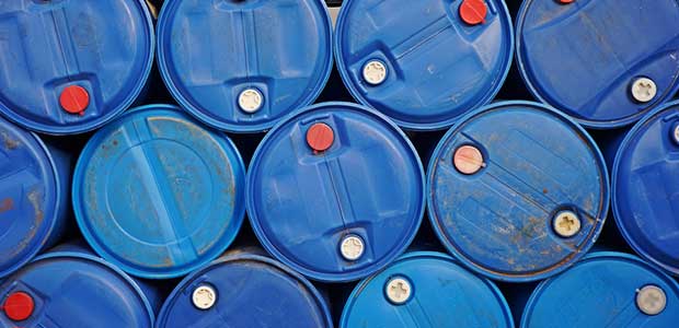 New Data Shows Top Chemical Management Challenges