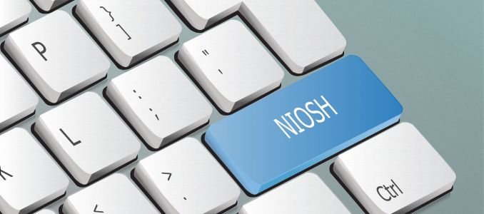 NIOSH on a Keyboard