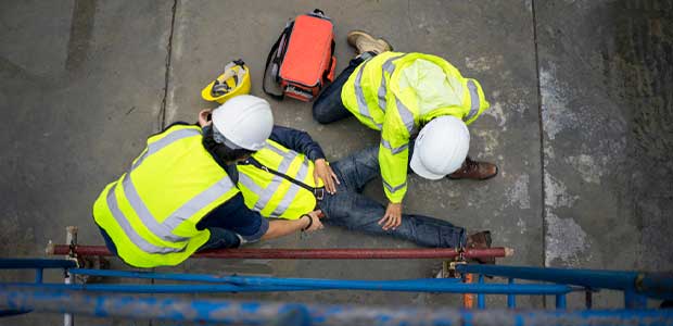 Watch Your Step: Best Practices to Mitigate Fall Risks on Worksites