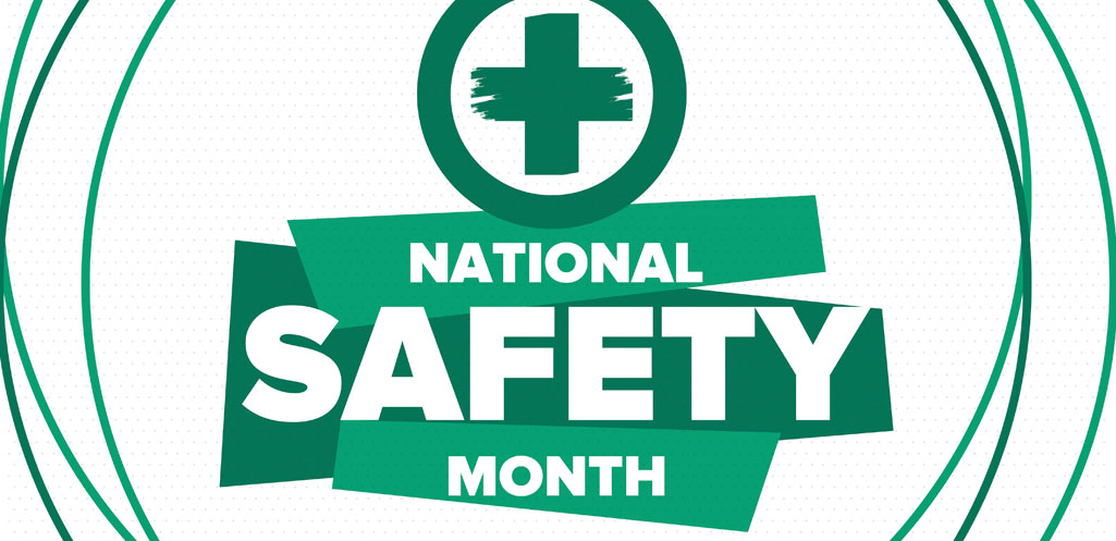 Embracing Innovations in Personal Protective Equipment This National Safety Month