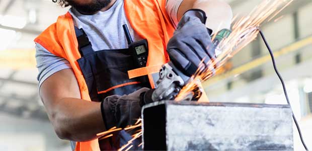 OSHA Renews “Star Level” Status of Metals Processing Facility
