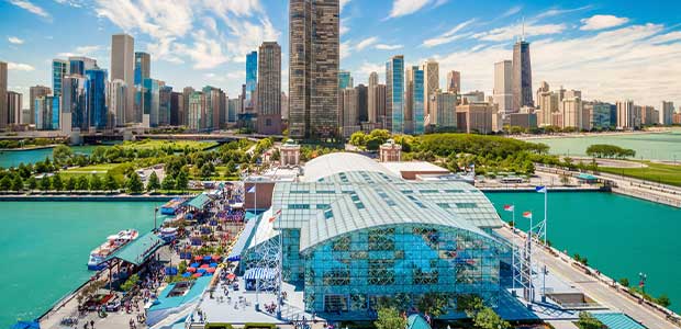 Headed to Safety 2022? What the Windy City Has to Offer