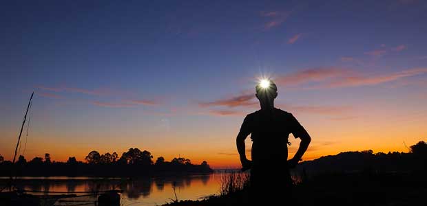 Construction Worker Safety:  Supplying Headlamps as Critical PPE in Hazardous Environments