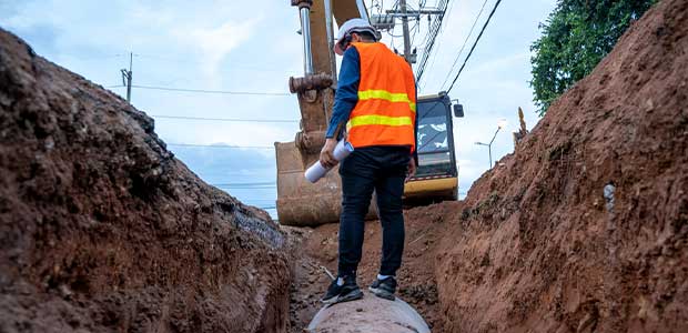 OSHA Announces Additional Measures for Trench Safety