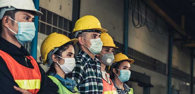 New Best Practices Issued for Temporary Workers
